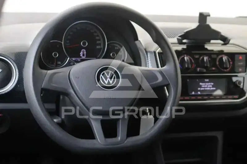 2023 Volkswagen Up