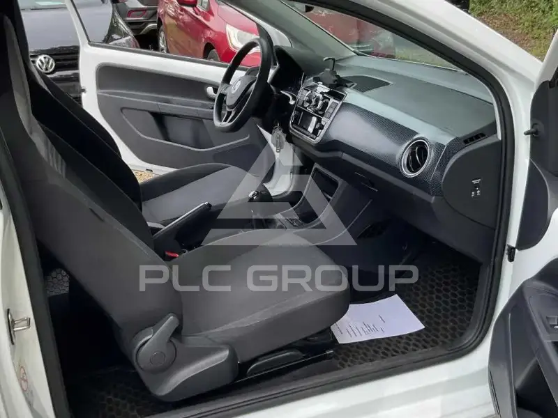 2023 Volkswagen Up