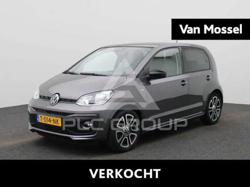 2023 Volkswagen Up