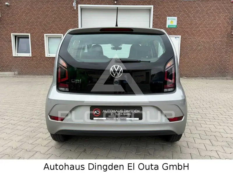 2023 Volkswagen Up