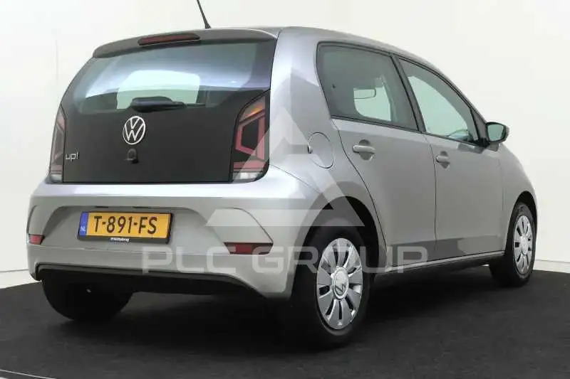2023 Volkswagen Up