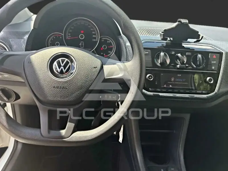 2023 Volkswagen Up