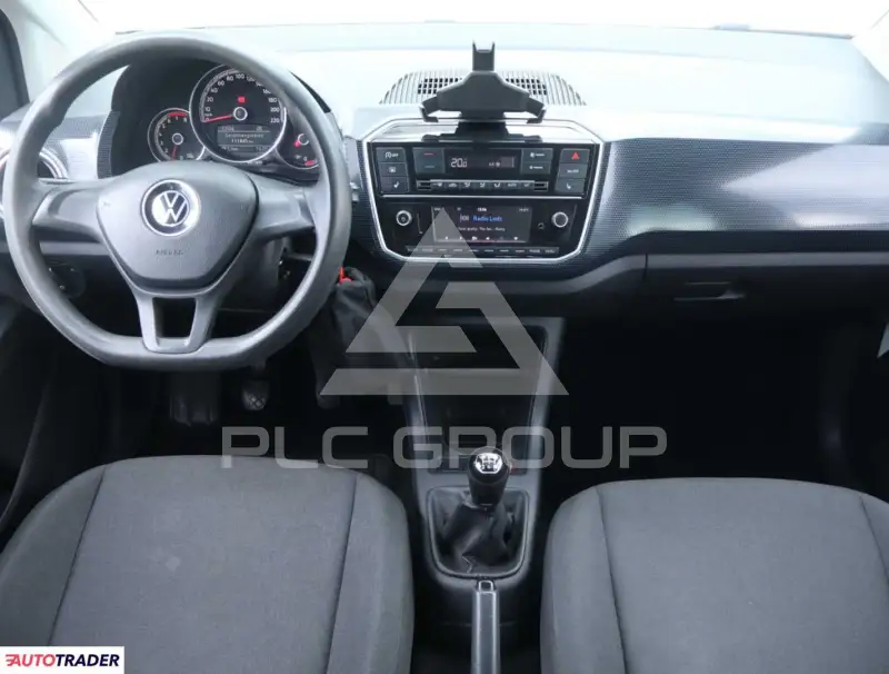2023 Volkswagen Up