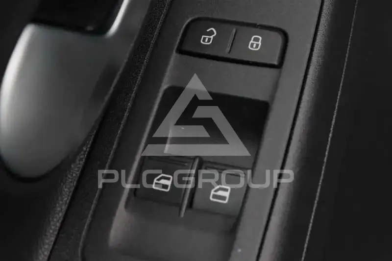 2023 Volkswagen Up