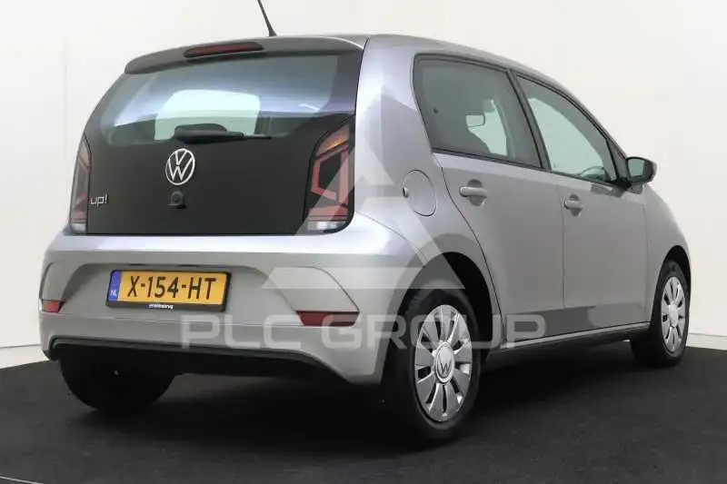 2023 Volkswagen Up