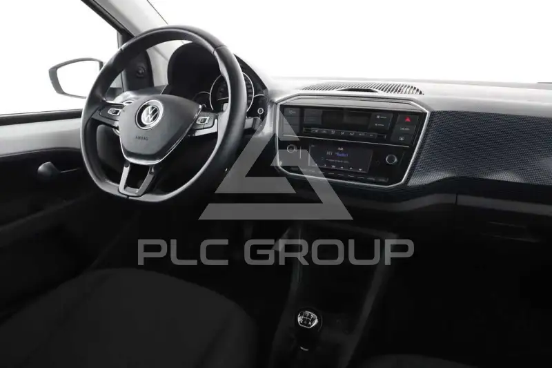 2023 Volkswagen Up