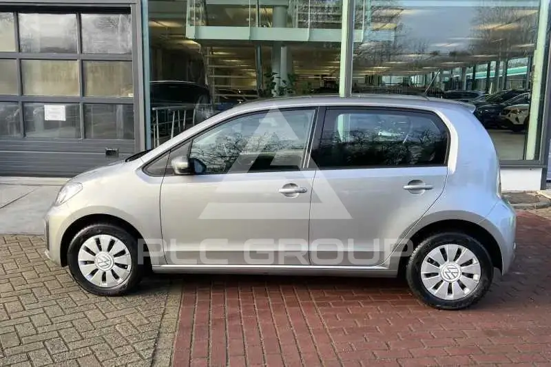 2023 Volkswagen Up