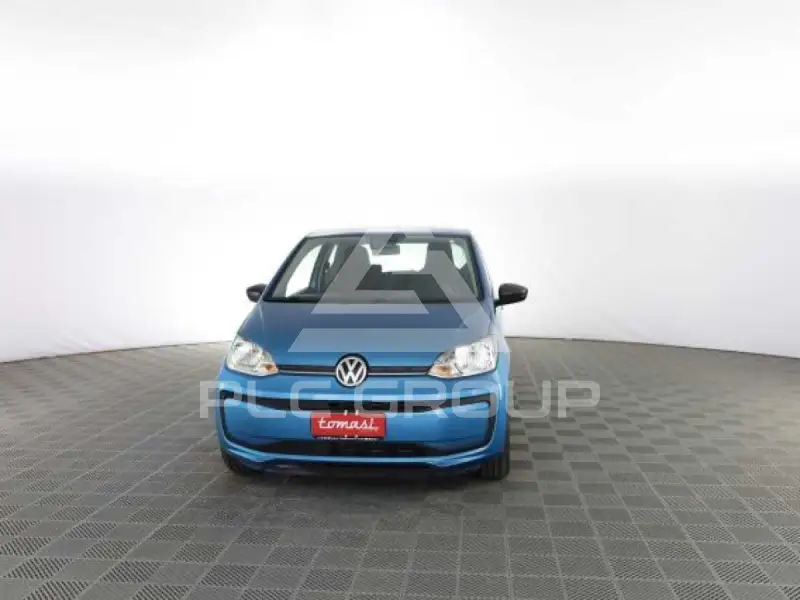 2023 Volkswagen Up