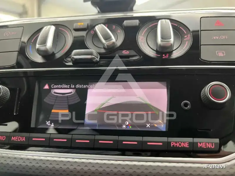 2023 Volkswagen Up
