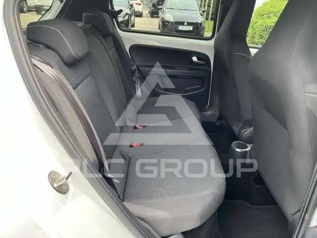 2023 Volkswagen Up
