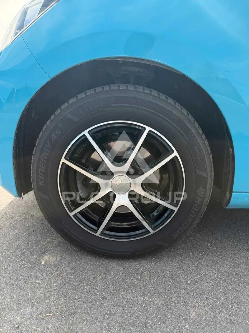 2023 Volkswagen Up