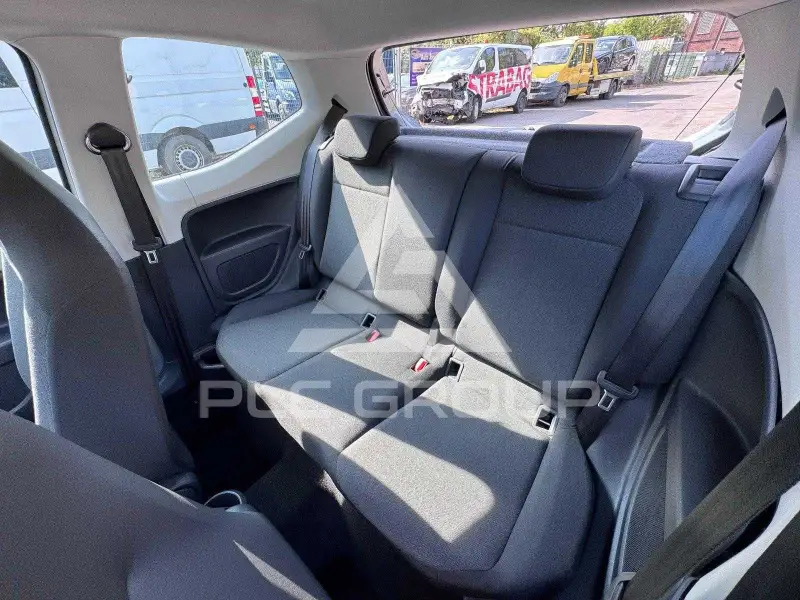 2023 Volkswagen Up