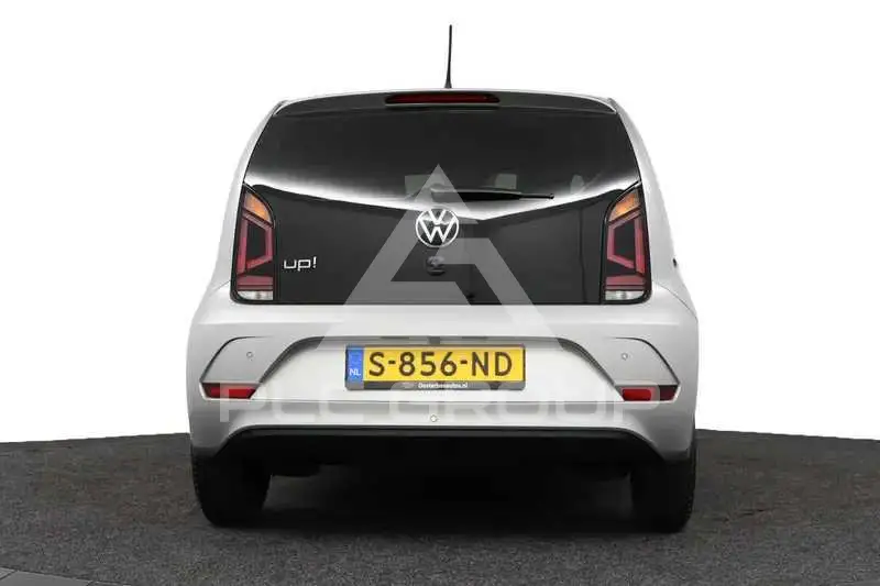 2023 Volkswagen Up