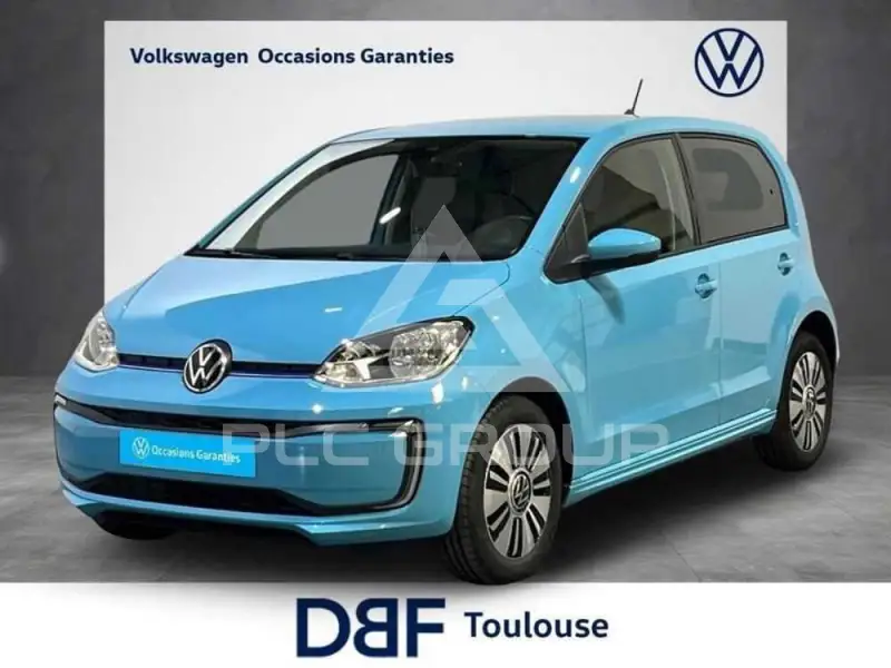 2023 Volkswagen Up