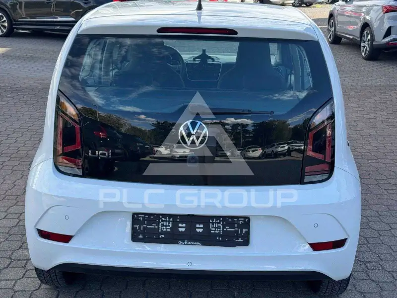 2023 Volkswagen Up