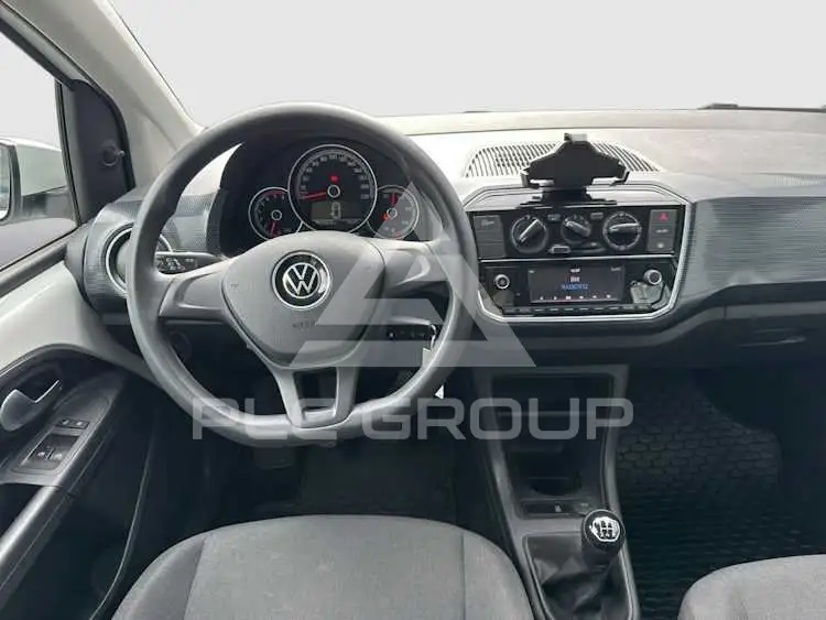 2023 Volkswagen Up
