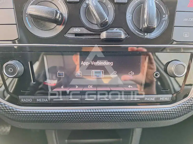 2023 Volkswagen Up