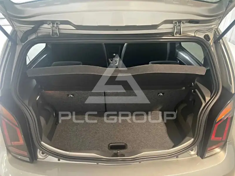 2023 Volkswagen Up