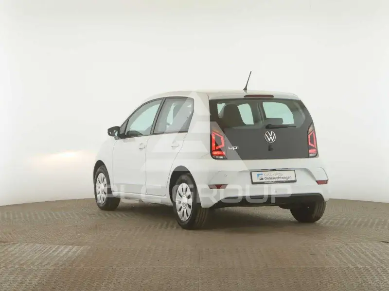 2023 Volkswagen Up