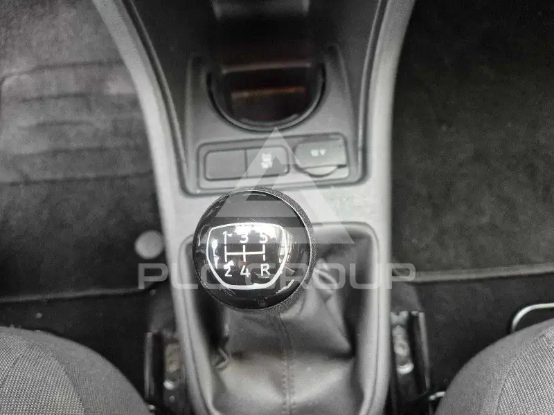 2023 Volkswagen Up