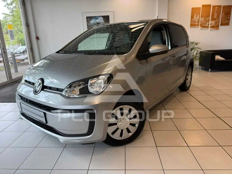 2023 Volkswagen Up