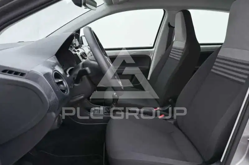 2023 Volkswagen Up