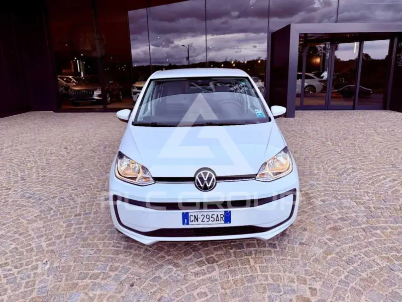 2023 Volkswagen Up