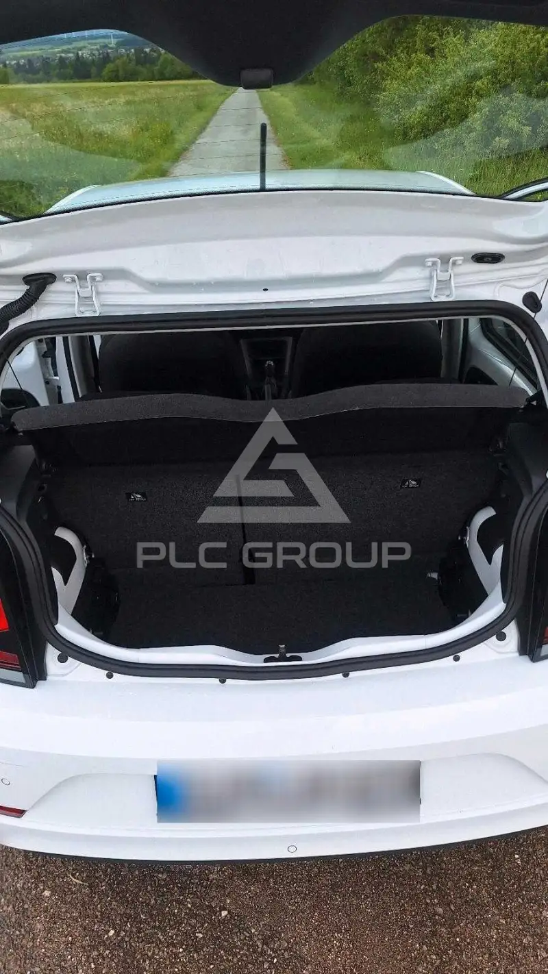2023 Volkswagen Up