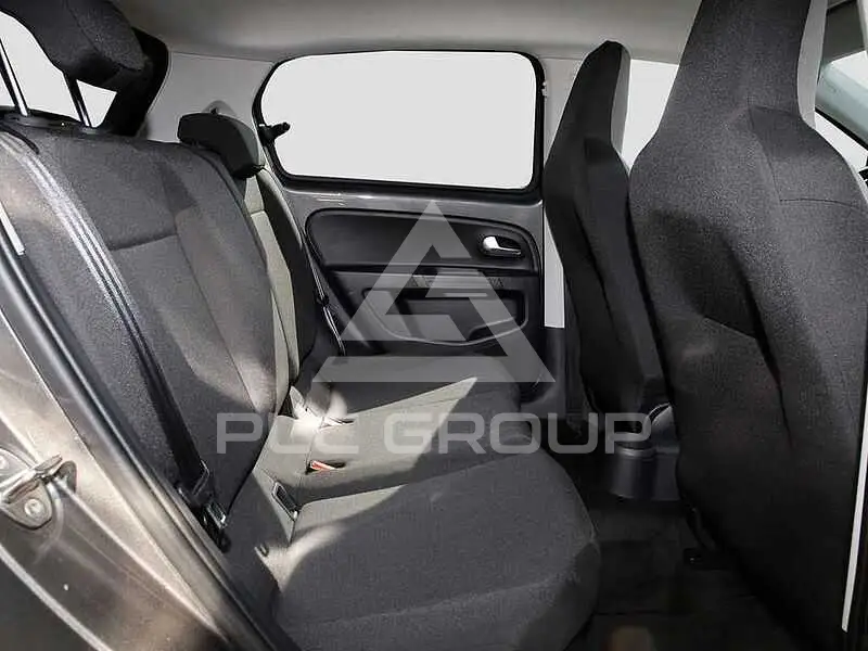 2023 Volkswagen Up