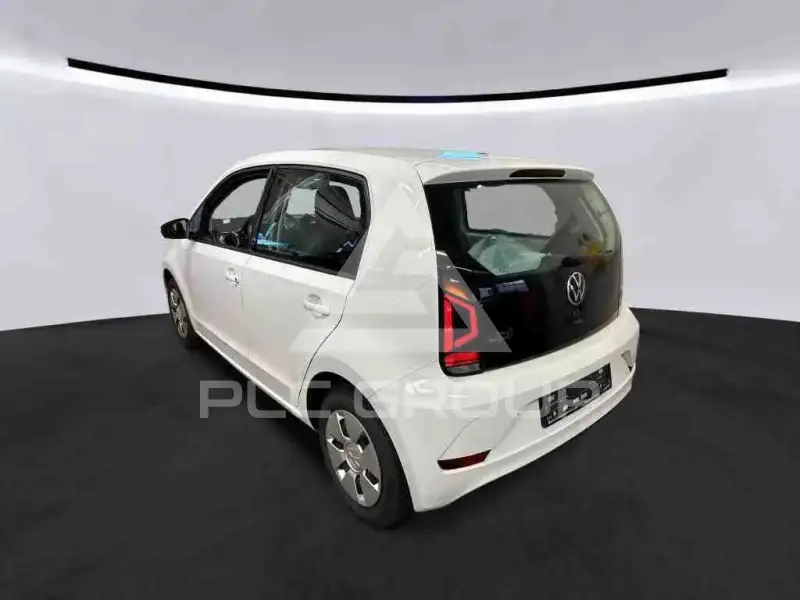 2023 Volkswagen Up
