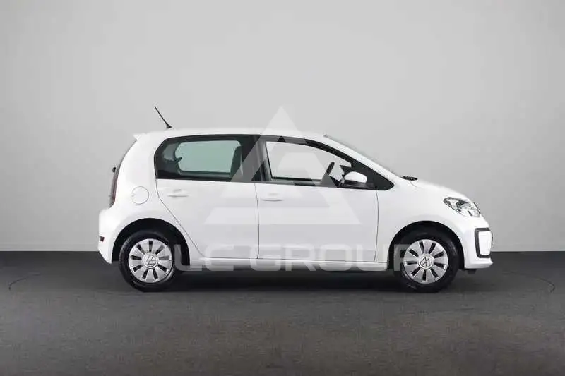 2023 Volkswagen Up
