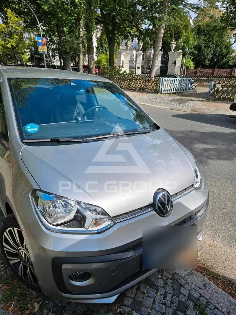 2023 Volkswagen Up