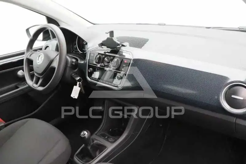 2023 Volkswagen Up