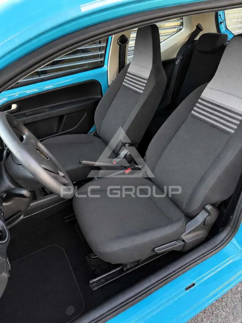 2023 Volkswagen Up