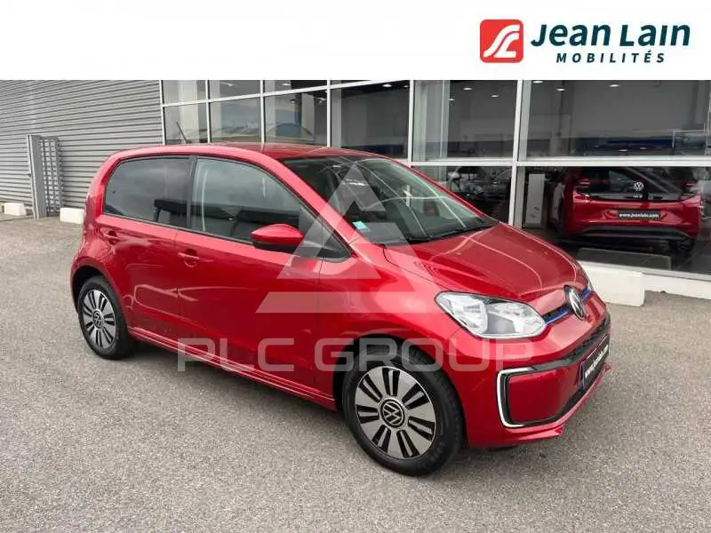 2023 Volkswagen Up