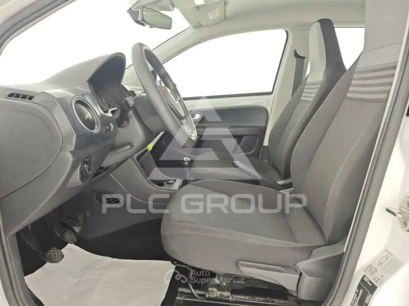 2023 Volkswagen Up