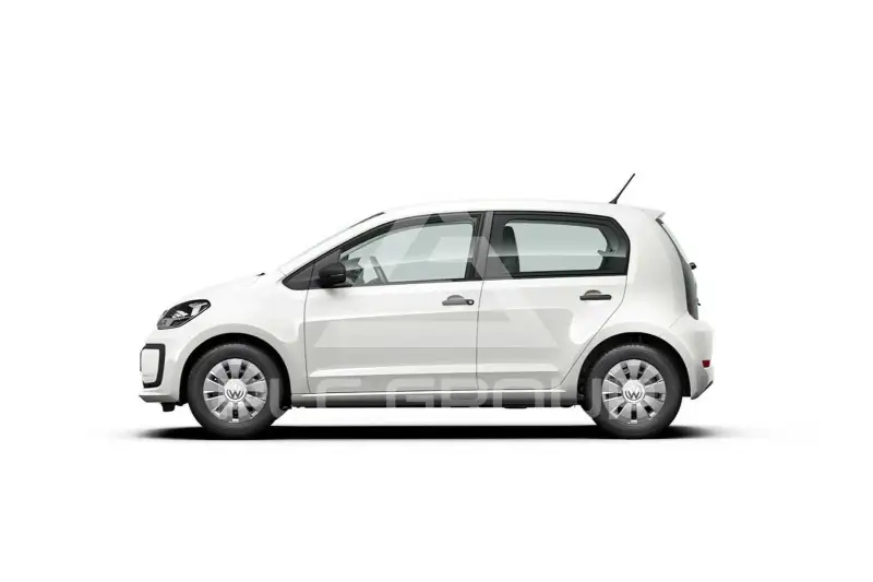2023 Volkswagen Up