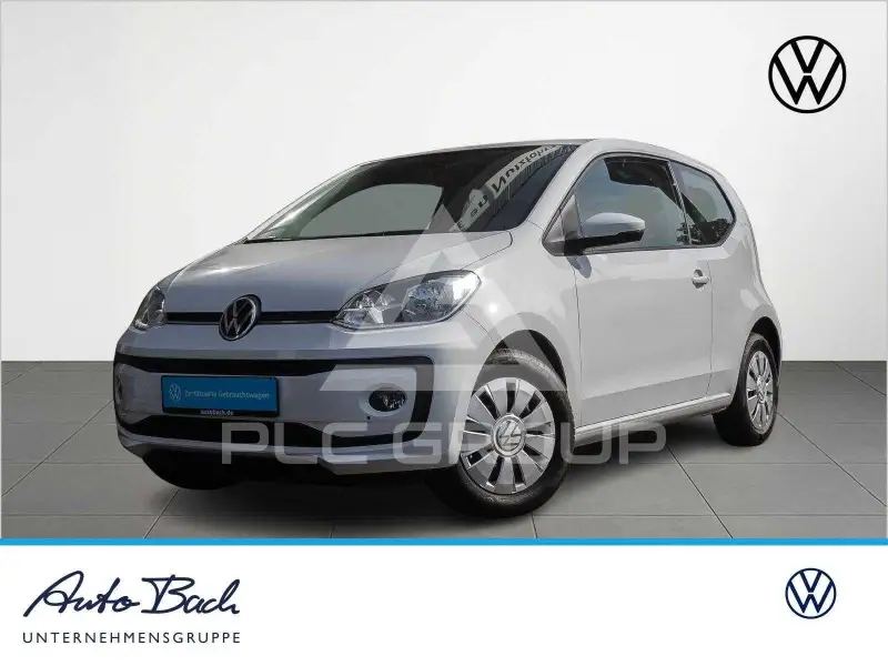 2023 Volkswagen Up