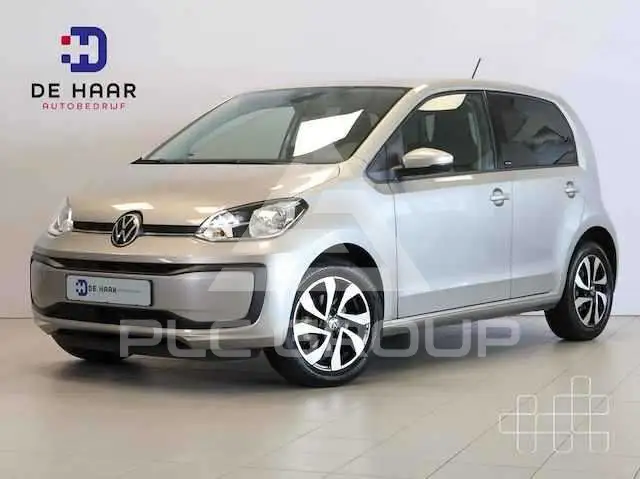 2023 Volkswagen Up