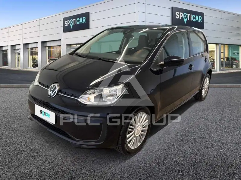 2023 Volkswagen Up