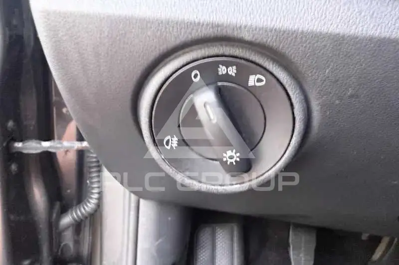 2023 Volkswagen Up