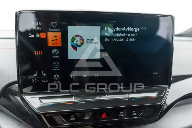 2023 Volkswagen ID5