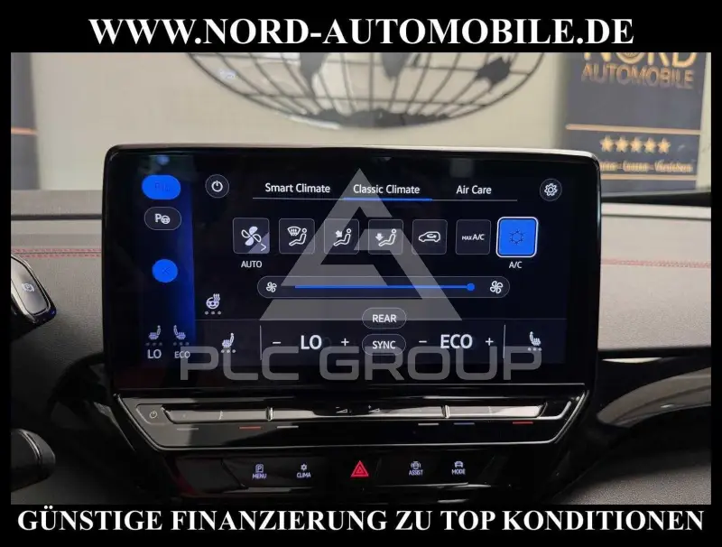 2023 Volkswagen ID5