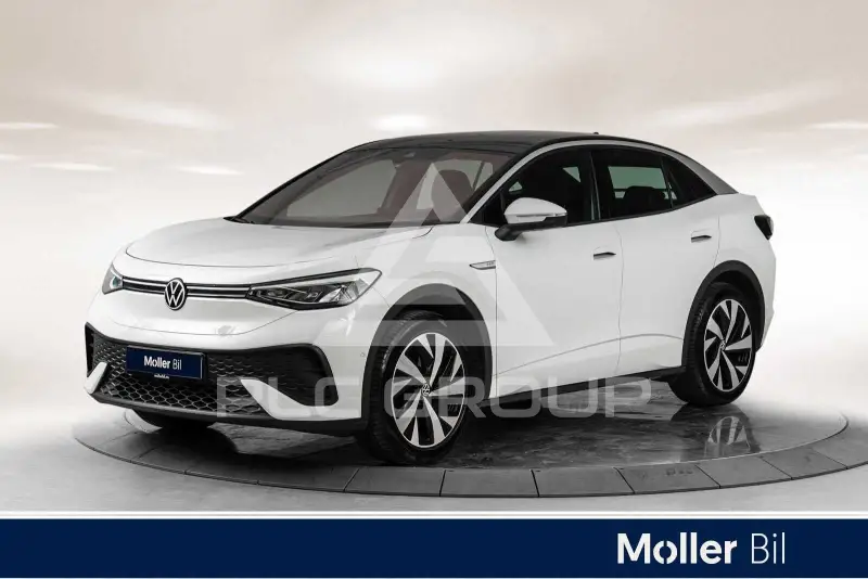2023 Volkswagen ID5