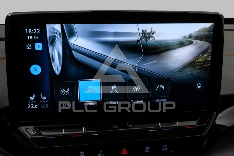2023 Volkswagen ID5