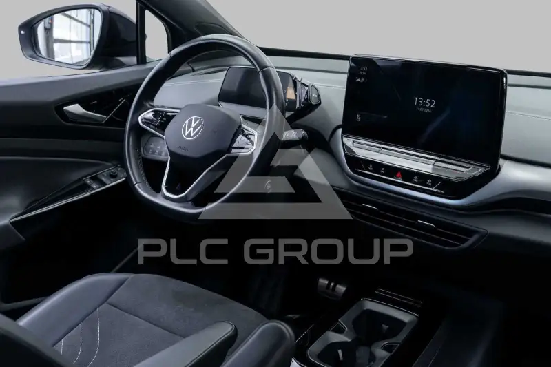 2023 Volkswagen ID5
