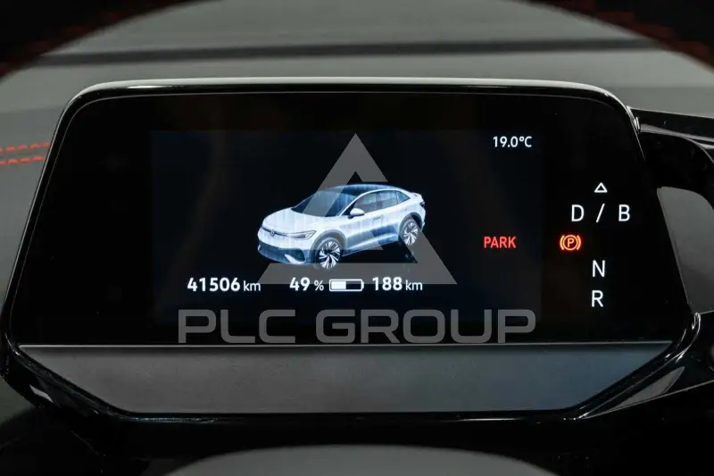2023 Volkswagen ID5