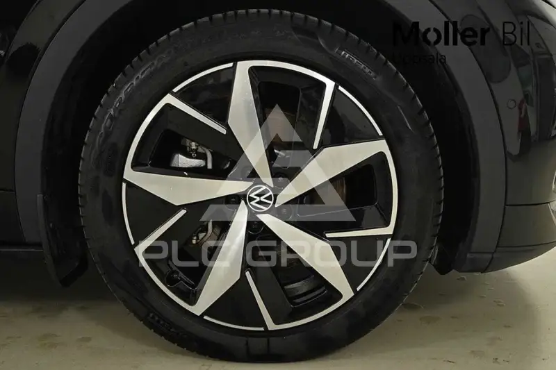 2023 Volkswagen ID5