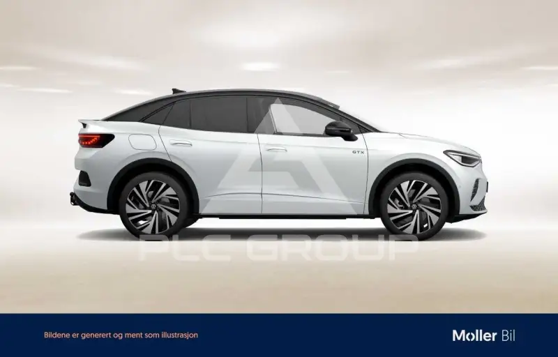 2023 Volkswagen ID5