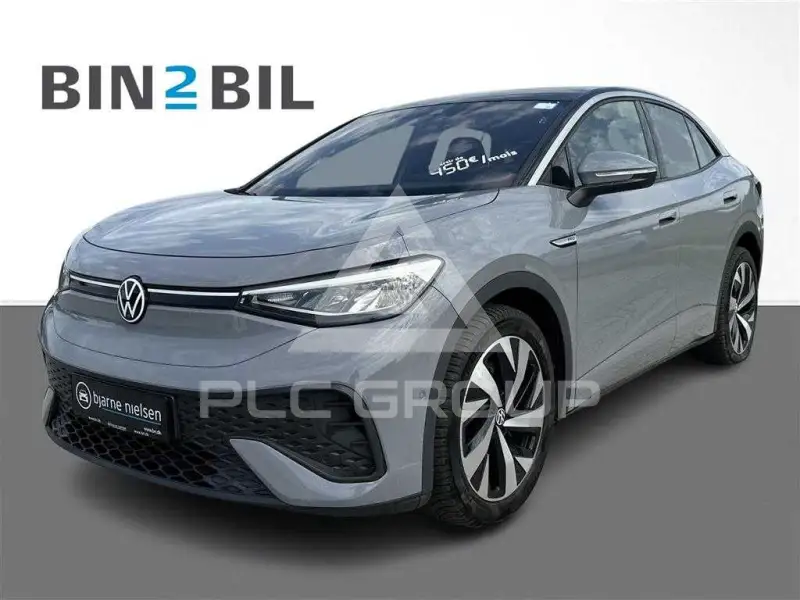 2023 Volkswagen ID5